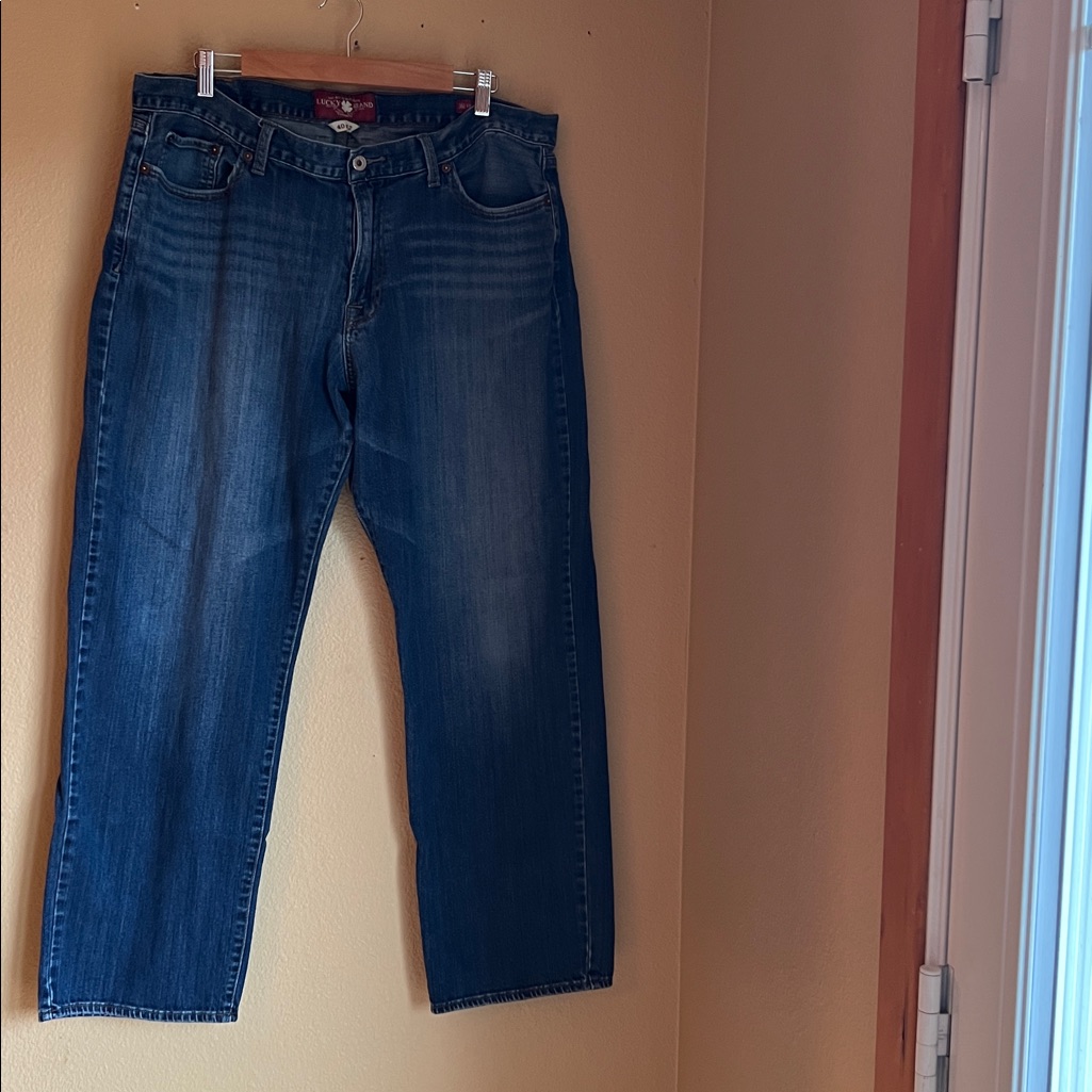 Lucky Brand Jeans 40
